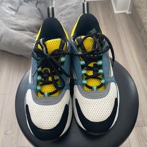 Dior sneakers men